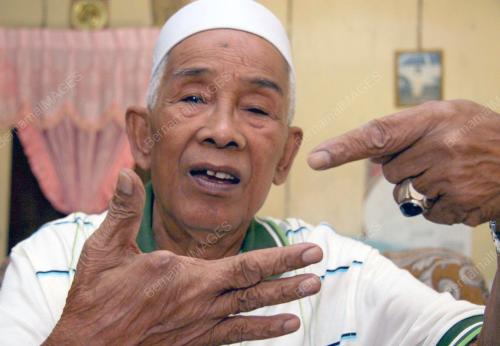 DOLLAH TALIP