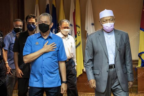 DATUK SERI FADILLAH YUSOF