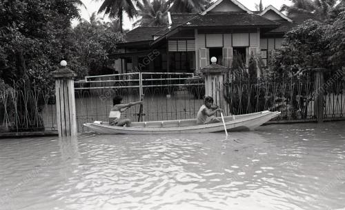 BANJIR