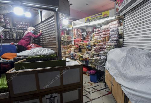 TINJAUAN PKP DI KELANTAN