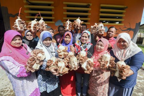 CENDAWAN JELI HITAM