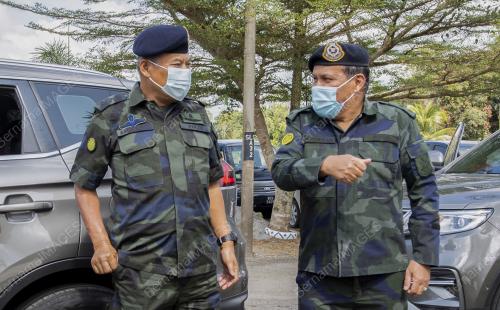 DATUK SERI ABD. RAHIM JAAFAR