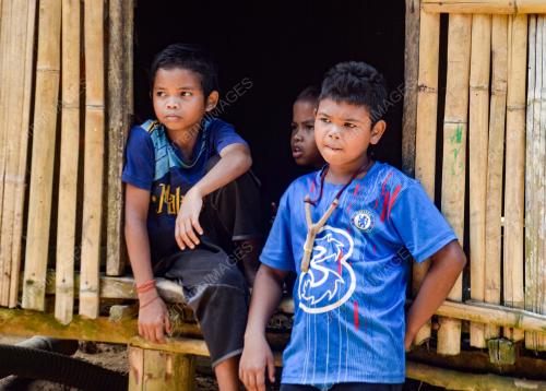 WARTA TANAH ORANG ASLI LOJING