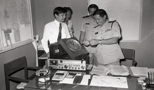 POLIS KOTA BHARU