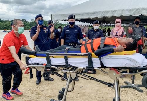DATUK SHAFIEN MAMAT