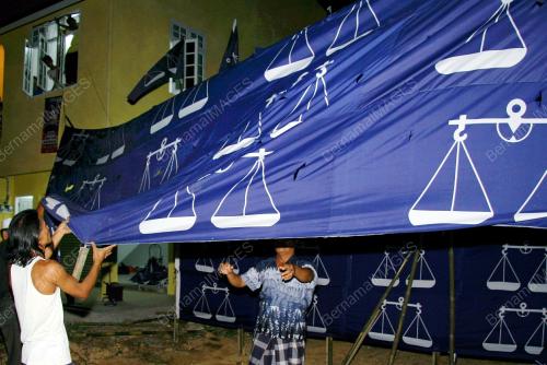 BENDERA BN