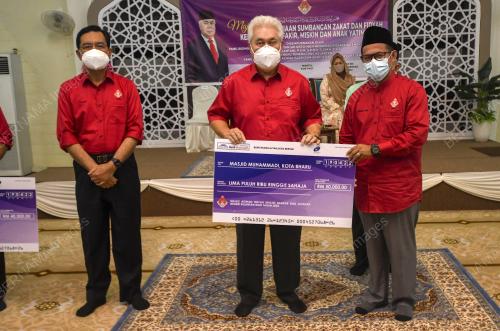 TENGKU TEMENGGONG KELANTAN