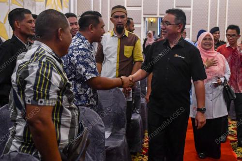ADLY ZAHARI