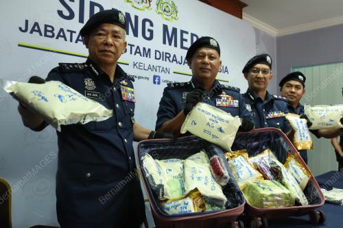 WAN JAMAL ABDUL SALAM WAN LONG