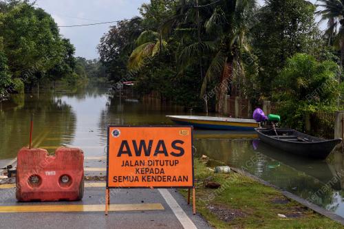 MANGSA BANJIR