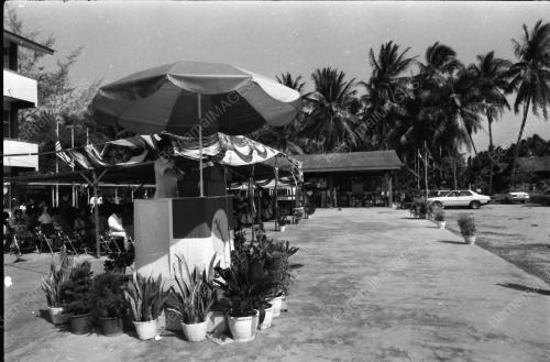 KURSUS KEPIMPINAN