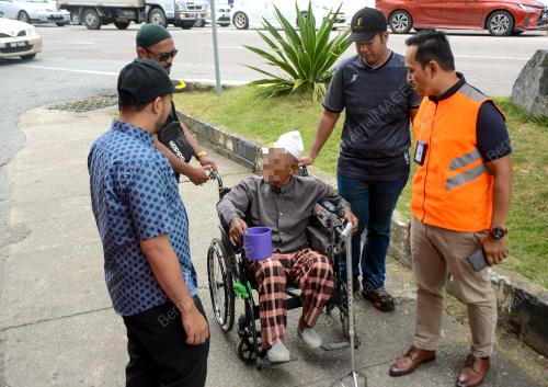 OPS BERSIH RAMADAN