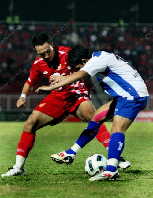 PIALA MALAYSIA