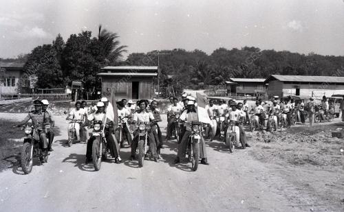 KHEMAH KERJA BELIA