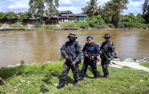 OPS MUNDUK