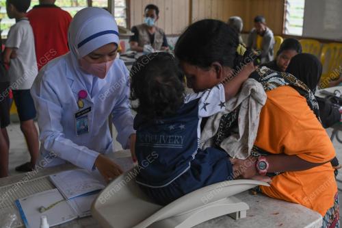 PASUKAN BERGERAK ORANG ASLI (PBOA)