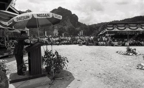 TENGKU RAZALEIGH HAMZAH