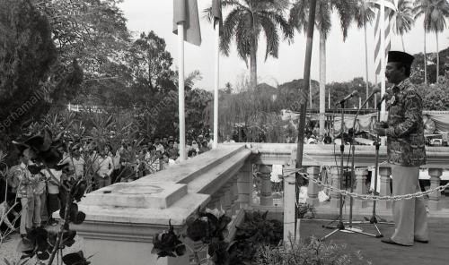 BARISAN NASIONAL