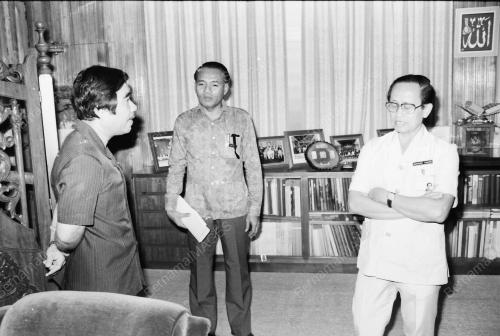KUNJUNGAN