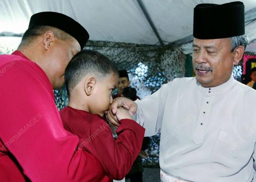 ZULKIFELI MOHD ZIN
