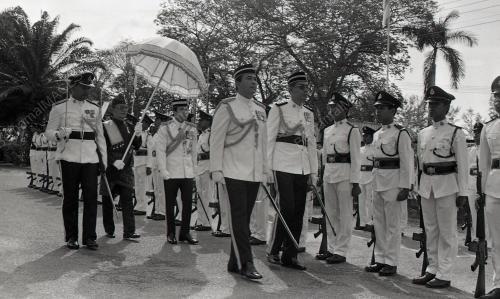 PERSIDANGAN BELANJAWAN NEGERI KELANTAN