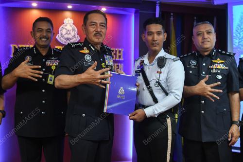 DATUK MUHAMAD ZAKI HARUN