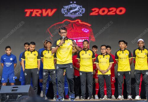 JERSI TRW 2020