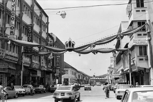 PINTU GERBANG KELANTAN