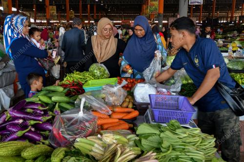 PERSIAPAN RAMADAN