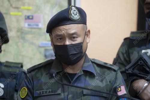 SUPT AZHARI NUSI