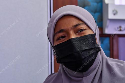 KLIEN PUSPEN BACHOK