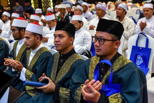 GRADUASI KEMAHIRAN MALAYSIA (SKM) ALAMI