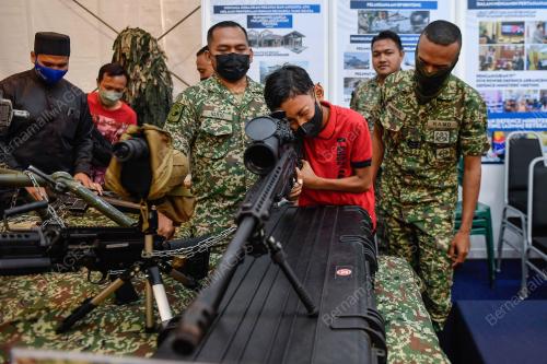 JELAJAH ASPIRASI KELUARGA MALAYSIA (AKM) KELANTAN