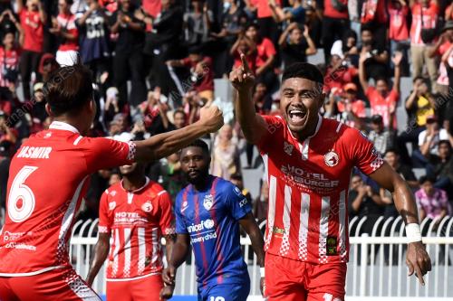 LIGA PREMIER MALAYSIA 2022