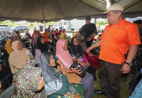 DATUK SERI MOHAMAD SABU