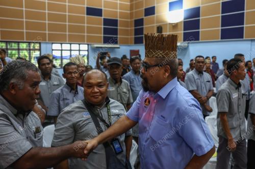 DATUK RAMLI MOHD NOOR