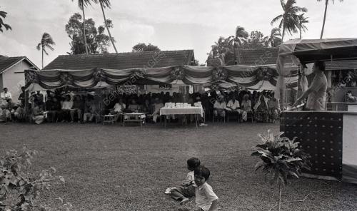 MOHAMED YAACOB