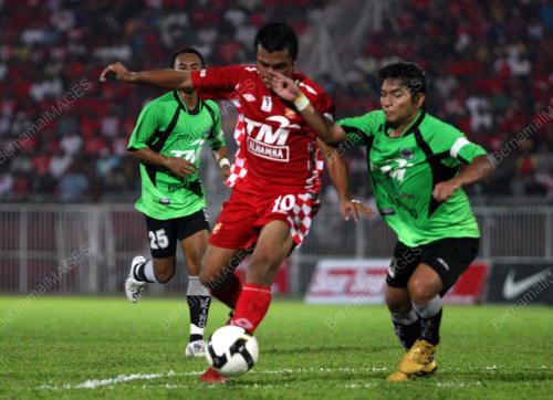 BOLASEPAK LIGA SUPER