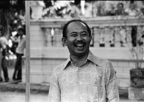 JAMUAN TEH PM
