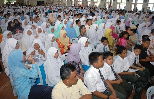 PELAJAR CEMERLANG
