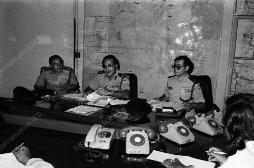 POLIS KELANTAN