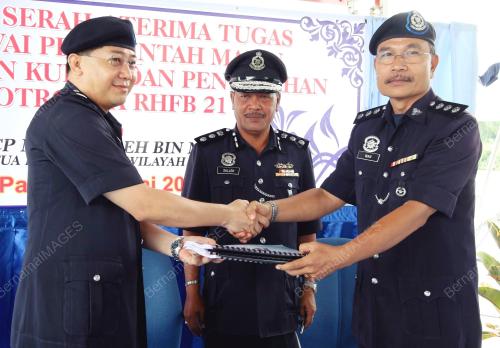 ASP WAN ISMAIL WAN MAMAT