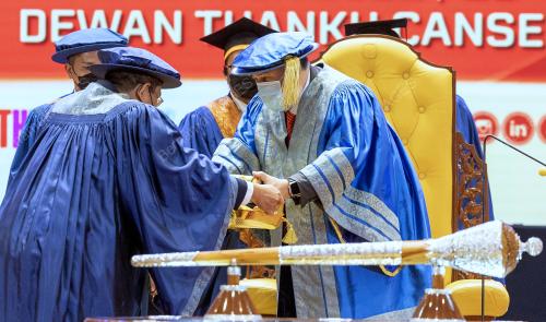 SULTAN MUHAMMAD V