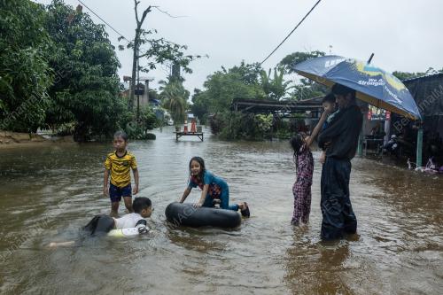 BANJIR KELANTAN
