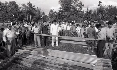 TIMBALAN MENTERI BESAR