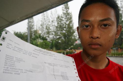 MOHD FAIZ MAHUSIN