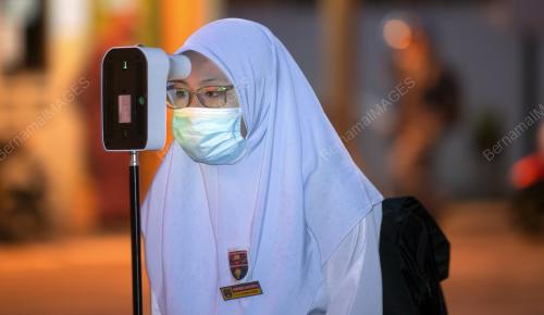 SMK PENGKALAN CHEPA