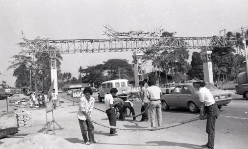 TUANKU ISMAIL PETRA