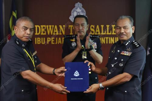 DATUK MUHAMAD ZAKI HARUN