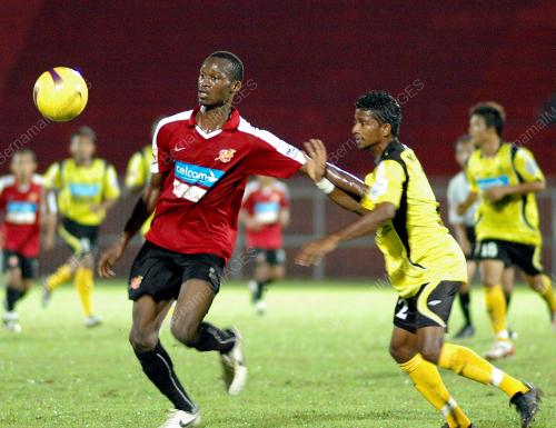 MOUHAMADOU MUSTAPA
